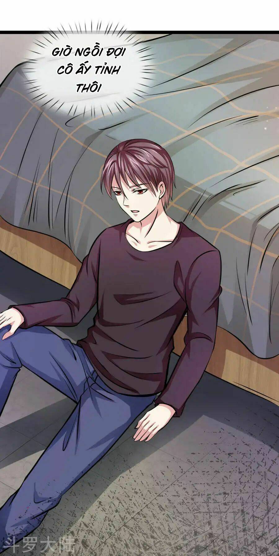 Tuyệt Thế Phi Đao: Chapter 68