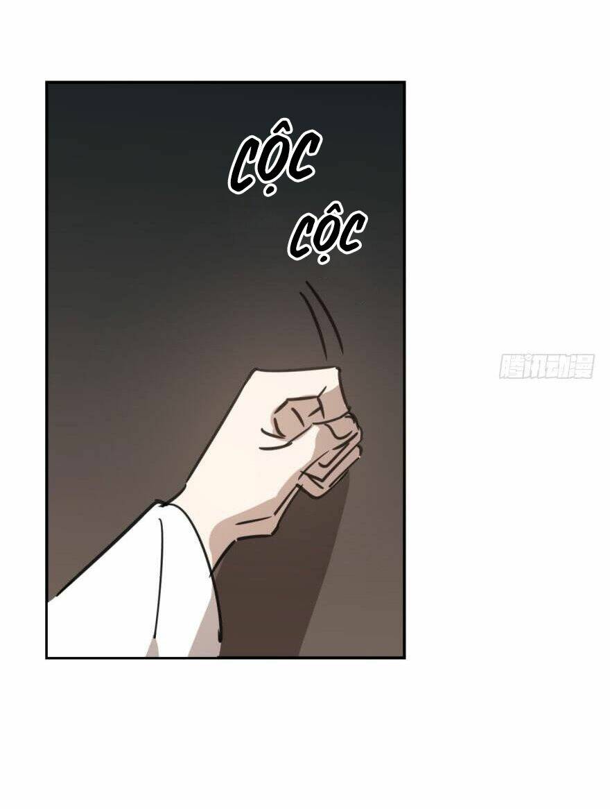 Truy Bắt Ngao Ngao: Chapter 29