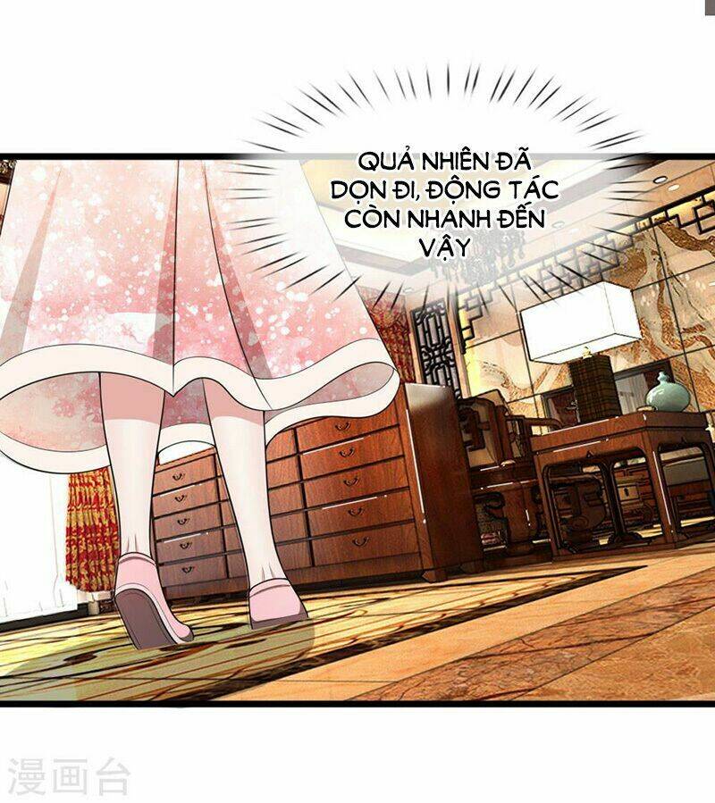 Phúc Hắc Lão Công Buông Em Ra: Chapter 88