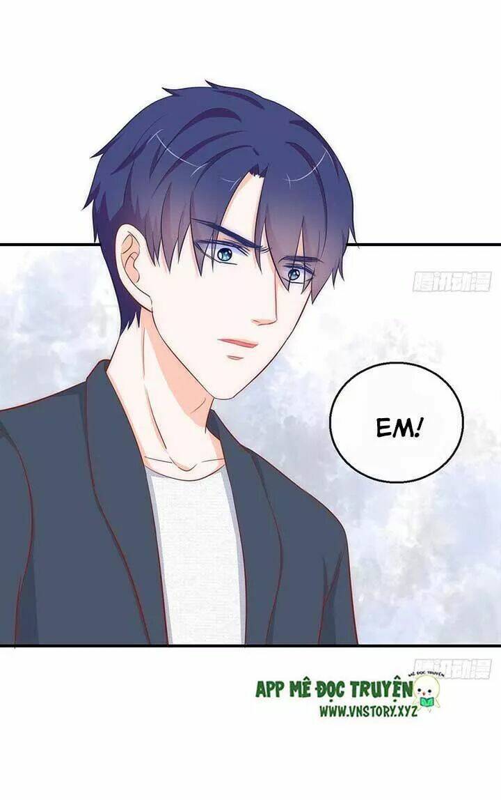 Cẩm Lý Thiếu Nữ Của Tôi: Chapter 90