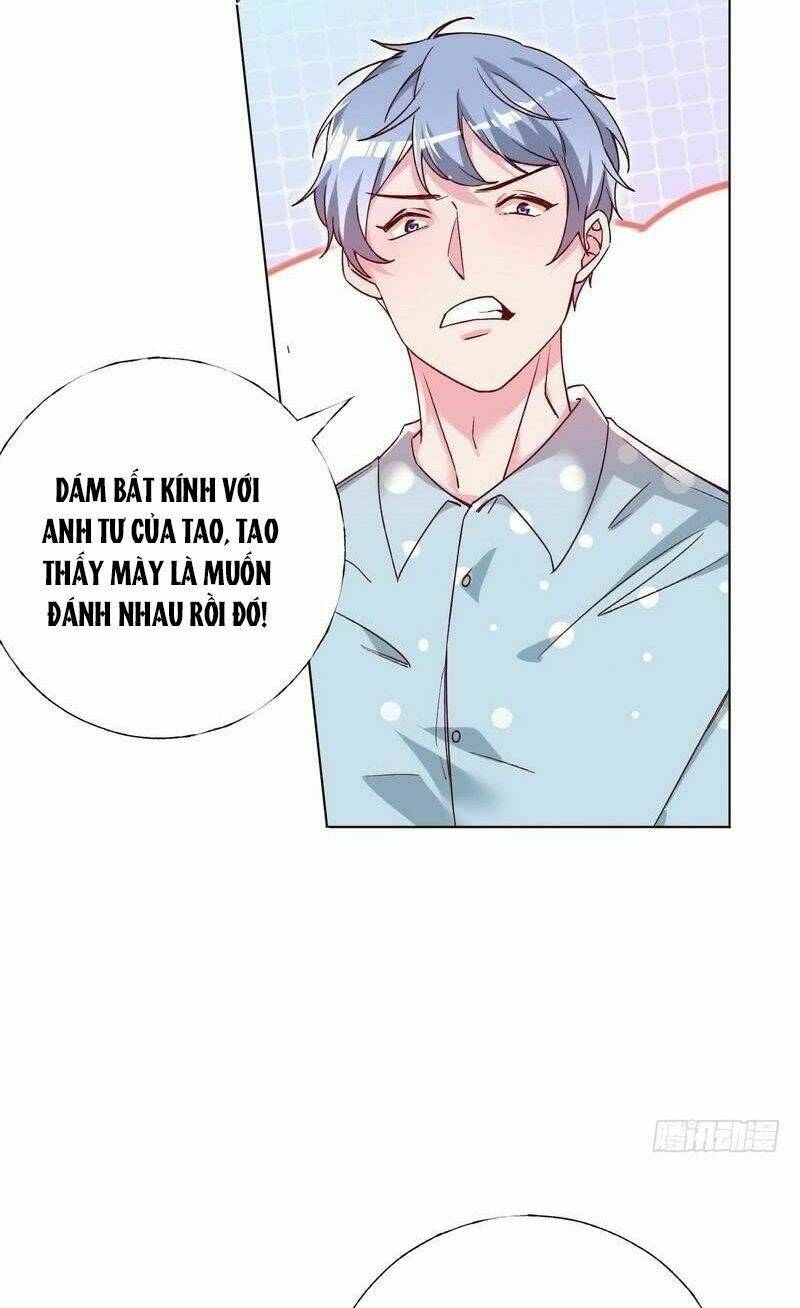 Trời Ban Cho Nam Thần Daddy: Chapter 29