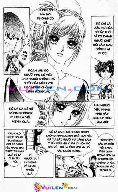 Bóng Mây Qua: Chapter 1