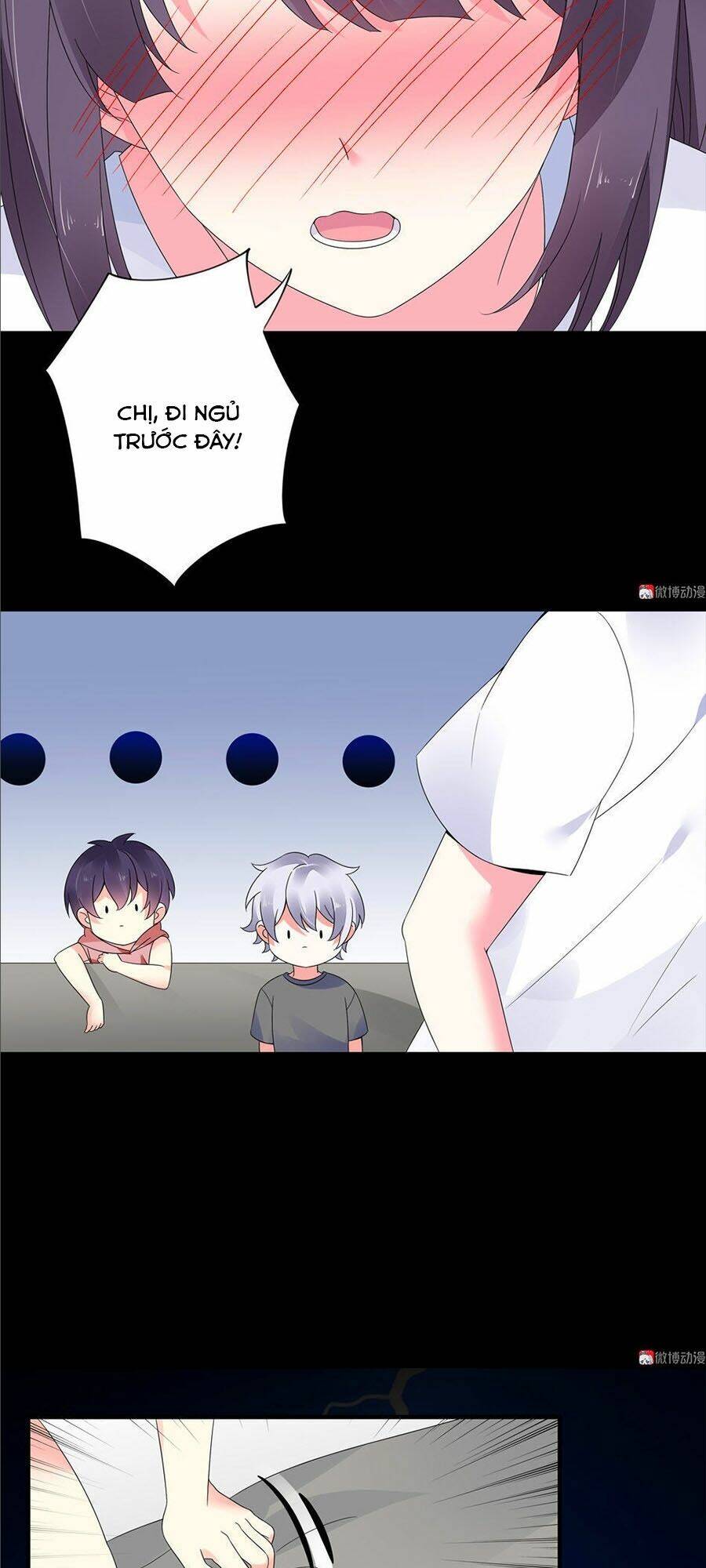 Yêu Tôi Đều Chết Cả Đi!: Chapter 128