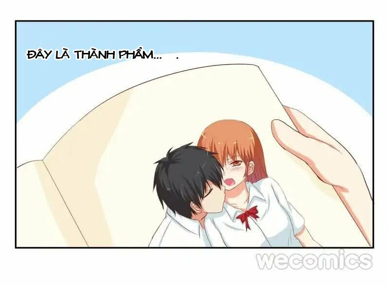 Mối Tình Đầu Có Chút Ngọt: Chapter 31
