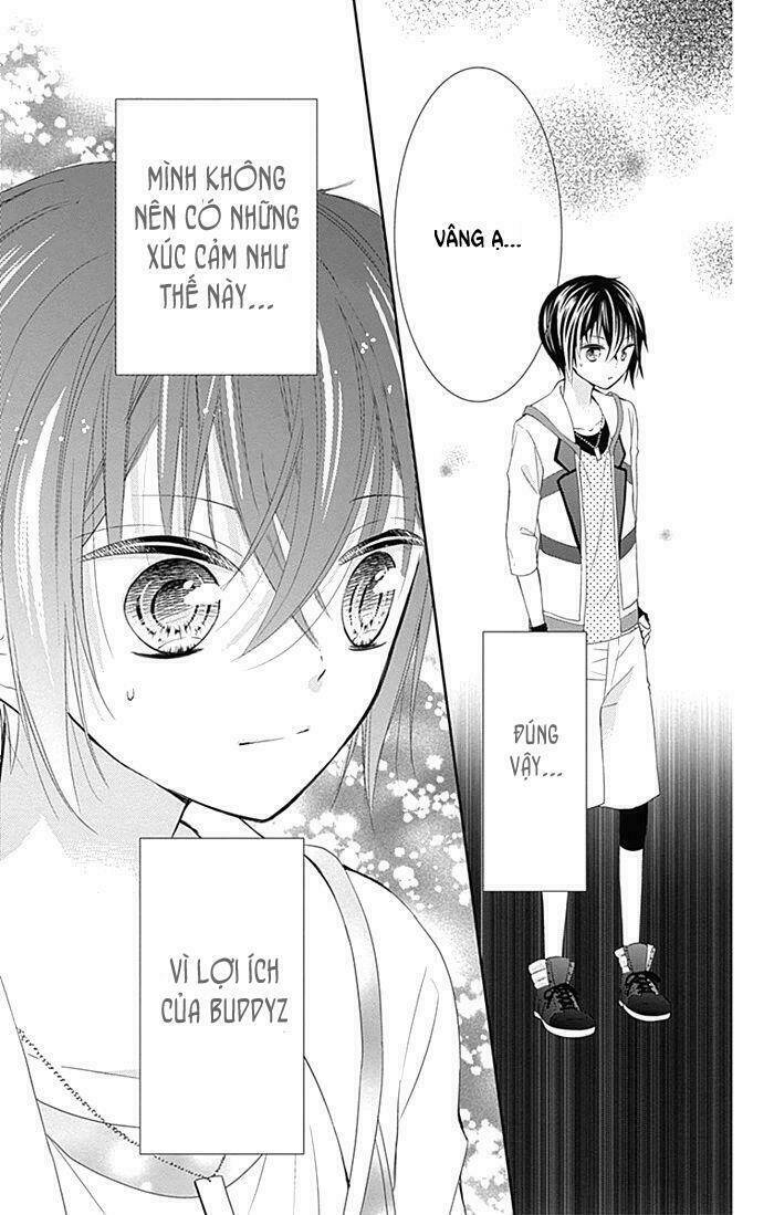Buddy Go!: Chapter 11