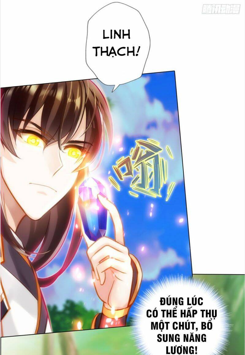 Bất Hủ Phàm Nhân: Chapter 29