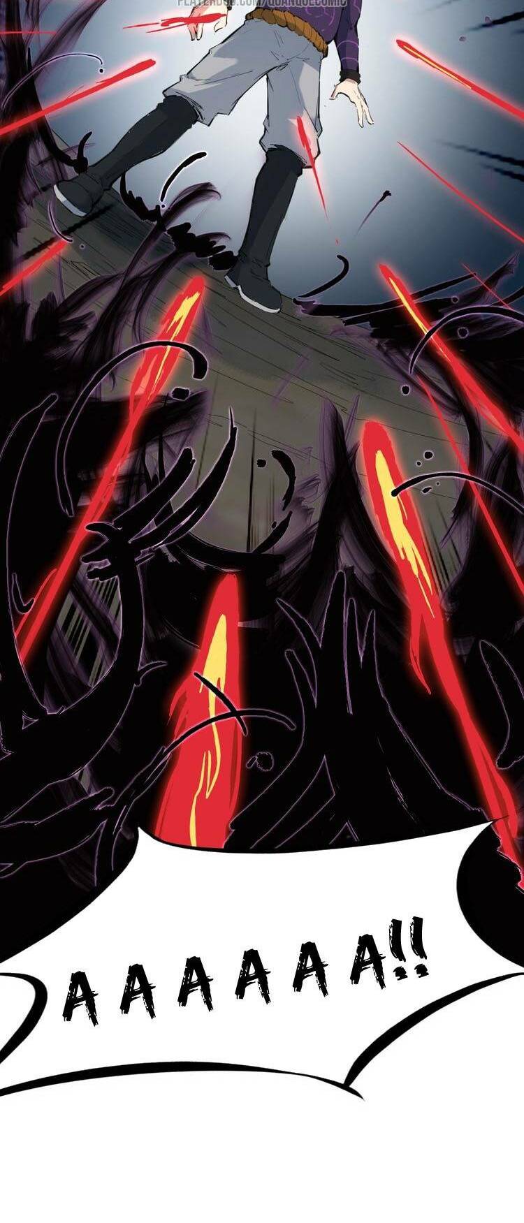 Long Mạch Võ Thần: Chapter 45