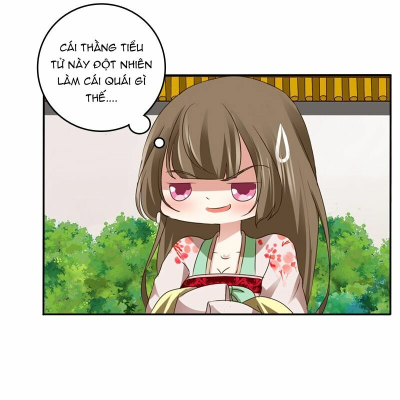 Thông Linh Phi: Chapter 105.5