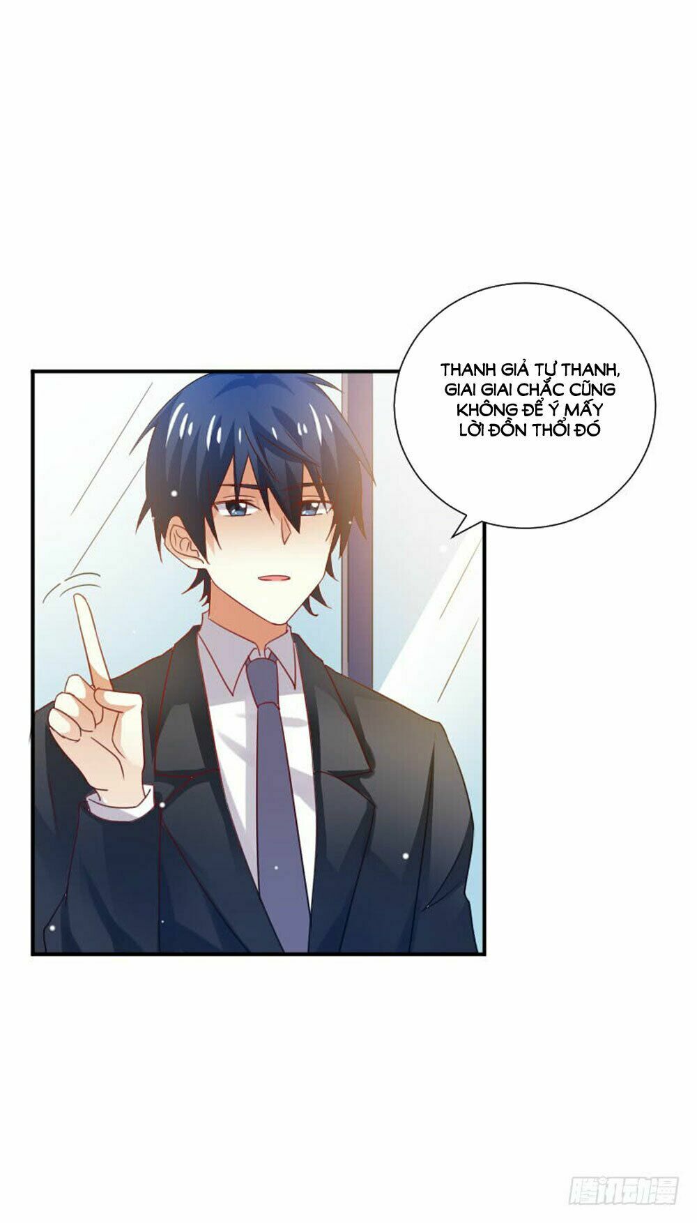 Nam Thần Luôn Muốn Chọc Ghẹo Ta: Chapter 55