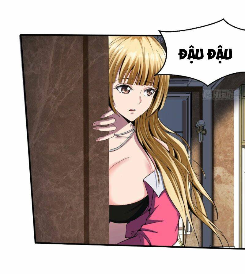 Phản Phái Yêu Tế: Chapter 20