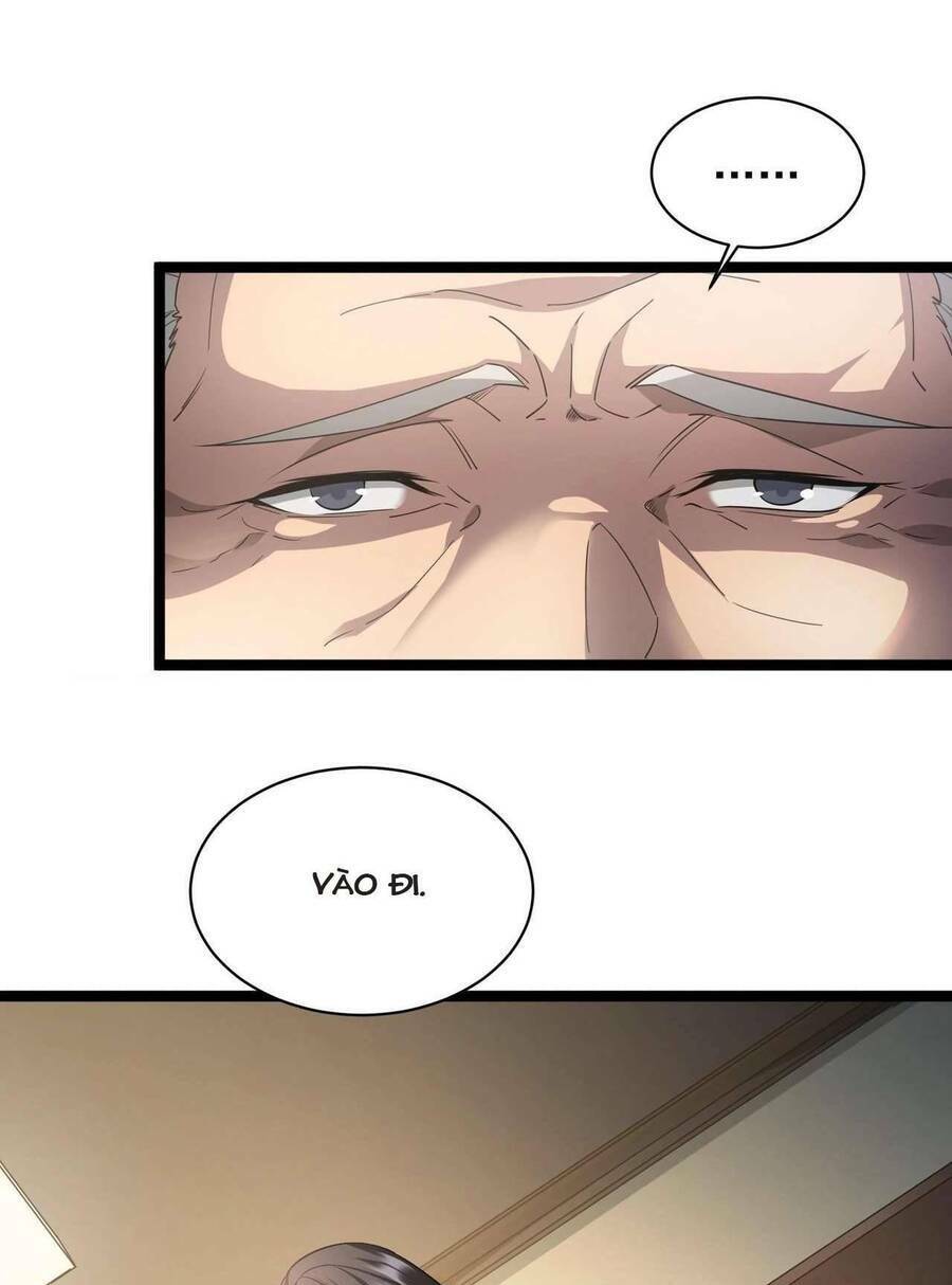 Trò Chơi Hệ Chữa Trị Của Tôi: Chapter 11