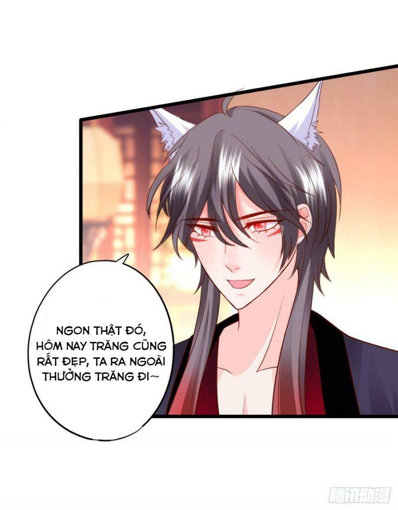 Hồ Tiên Hung Bạo: Chapter 145