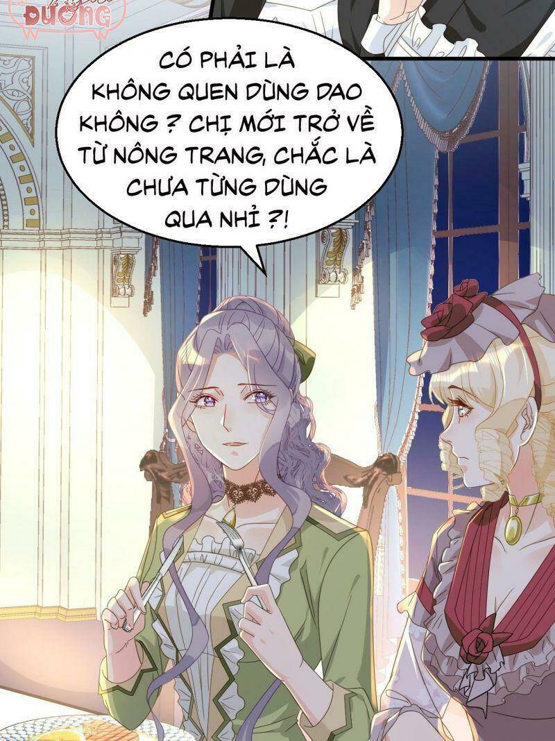 Không Thể Hòan Hảo Tuyệt Đối: Chapter 3