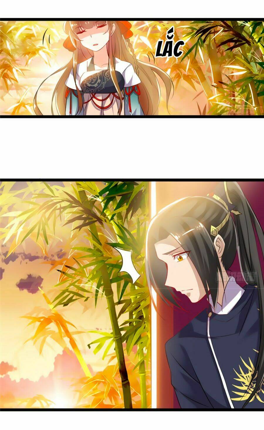 Ngọc Vi Mai: Chapter 47