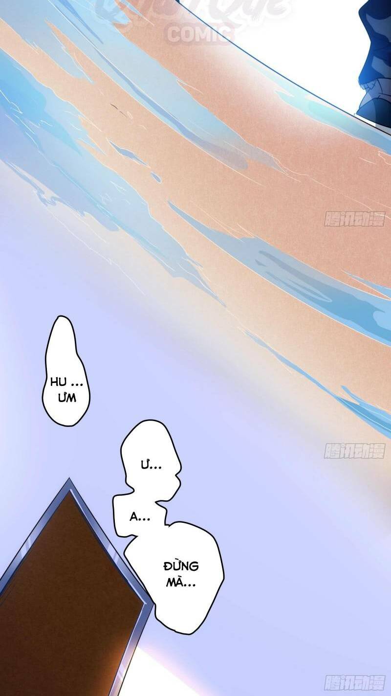 Shipper Thần Cấp: Chapter 8