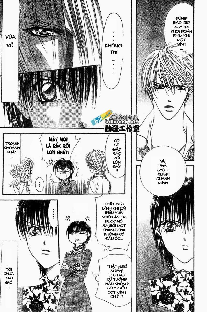 Thách Thức Tuyệt Vời: Chapter 15