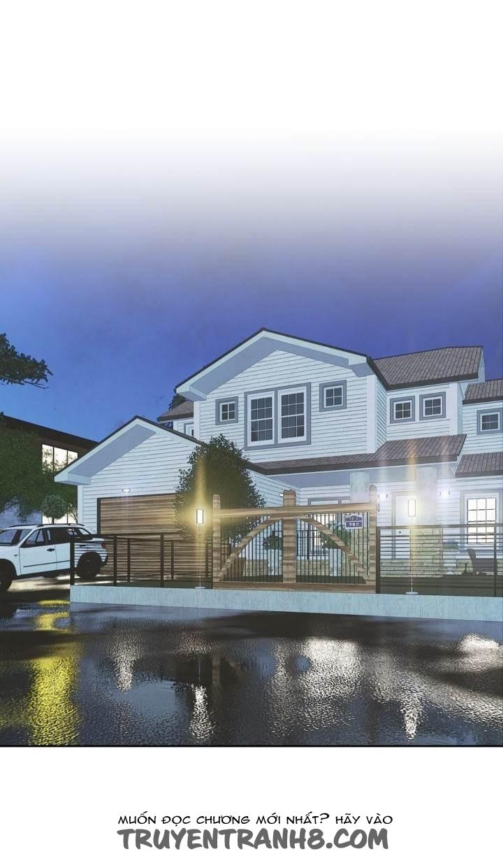 Giữa Tình Yêu Và Tình Bạn: Chapter 10
