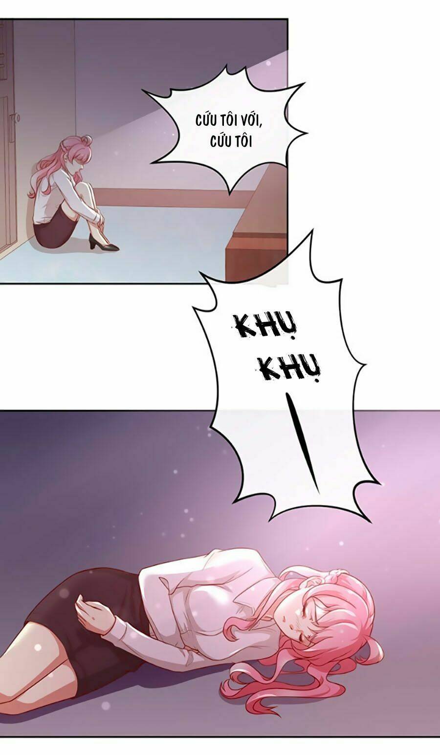 Cả Thế Giới Đều Không Bằng Người: Chapter 31