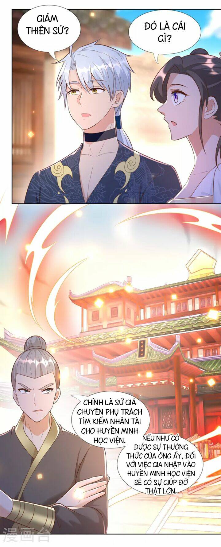 Chí Tôn Trọng Sinh: Chapter 157