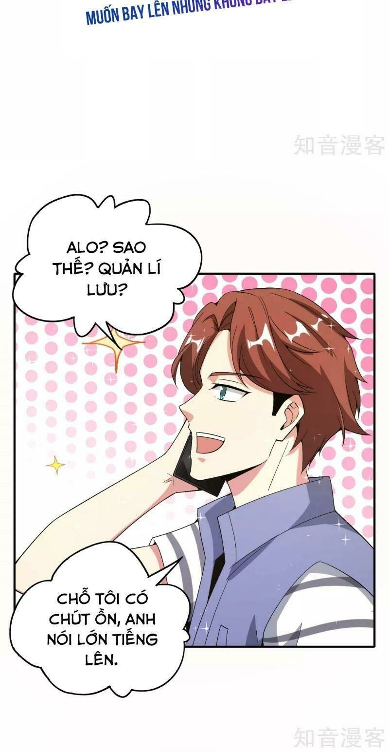 Vòng Bạn Bè Mạnh Nhất Của Tiên Giới: Chapter 26