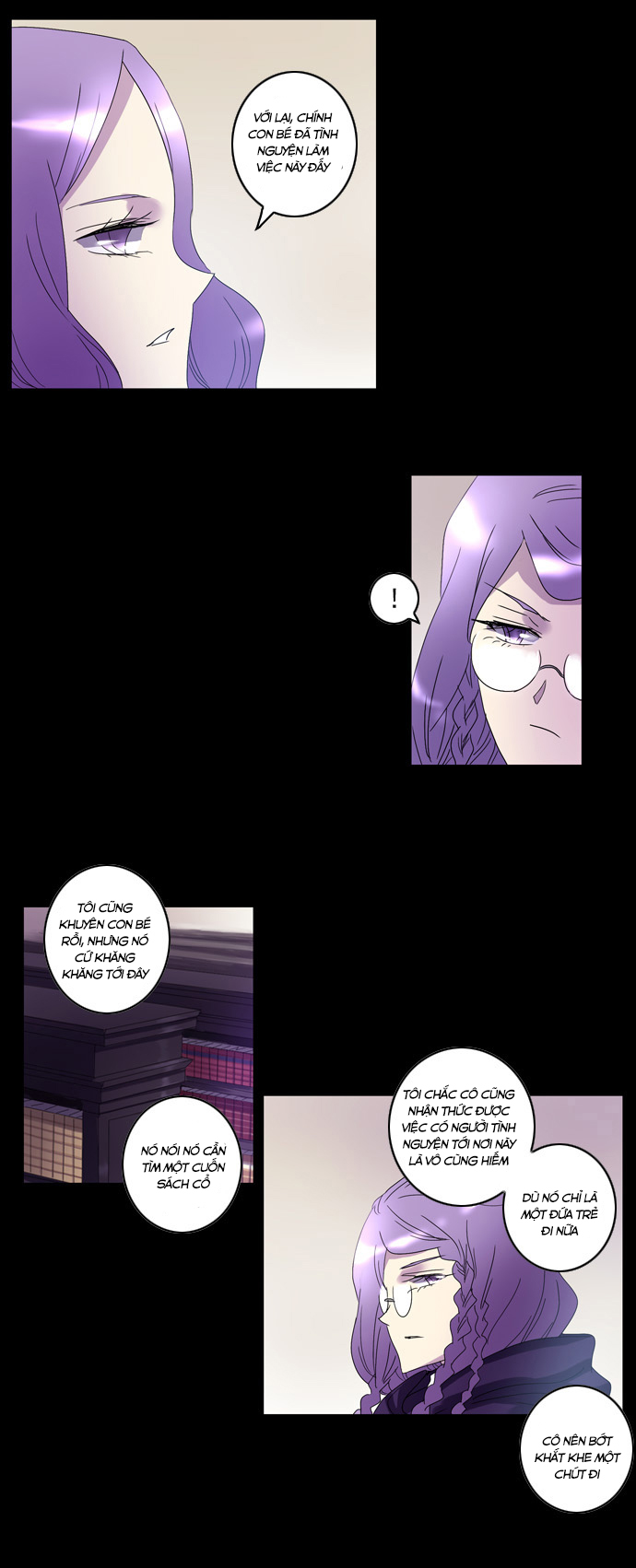 Soul Cartel: Chapter 70