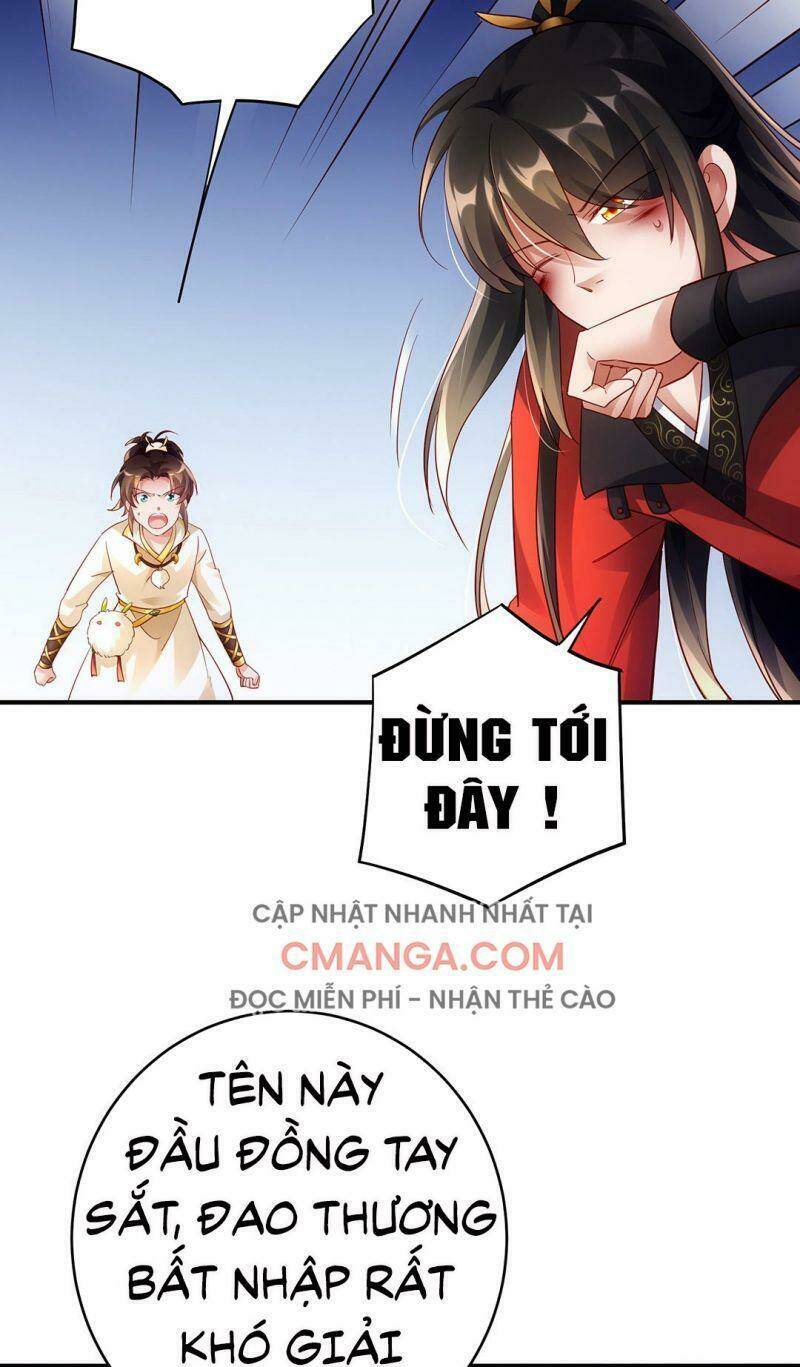 Thiên Kim Bất Hoán: Chapter 57