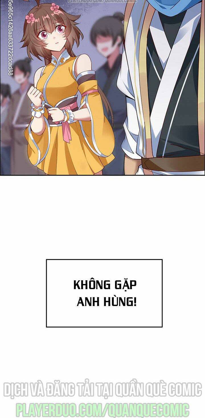 Nghịch Lân: Chapter 32