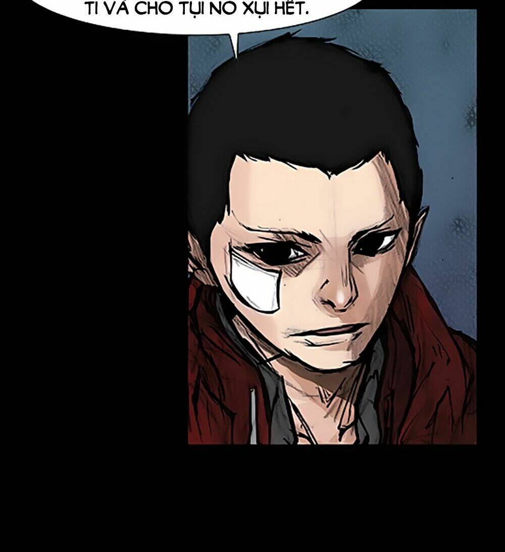Độc Cô Tiền Truyện: Chapter 52