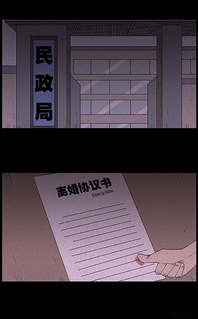 Chuyện Lạ Đêm Khuya: Chapter 60