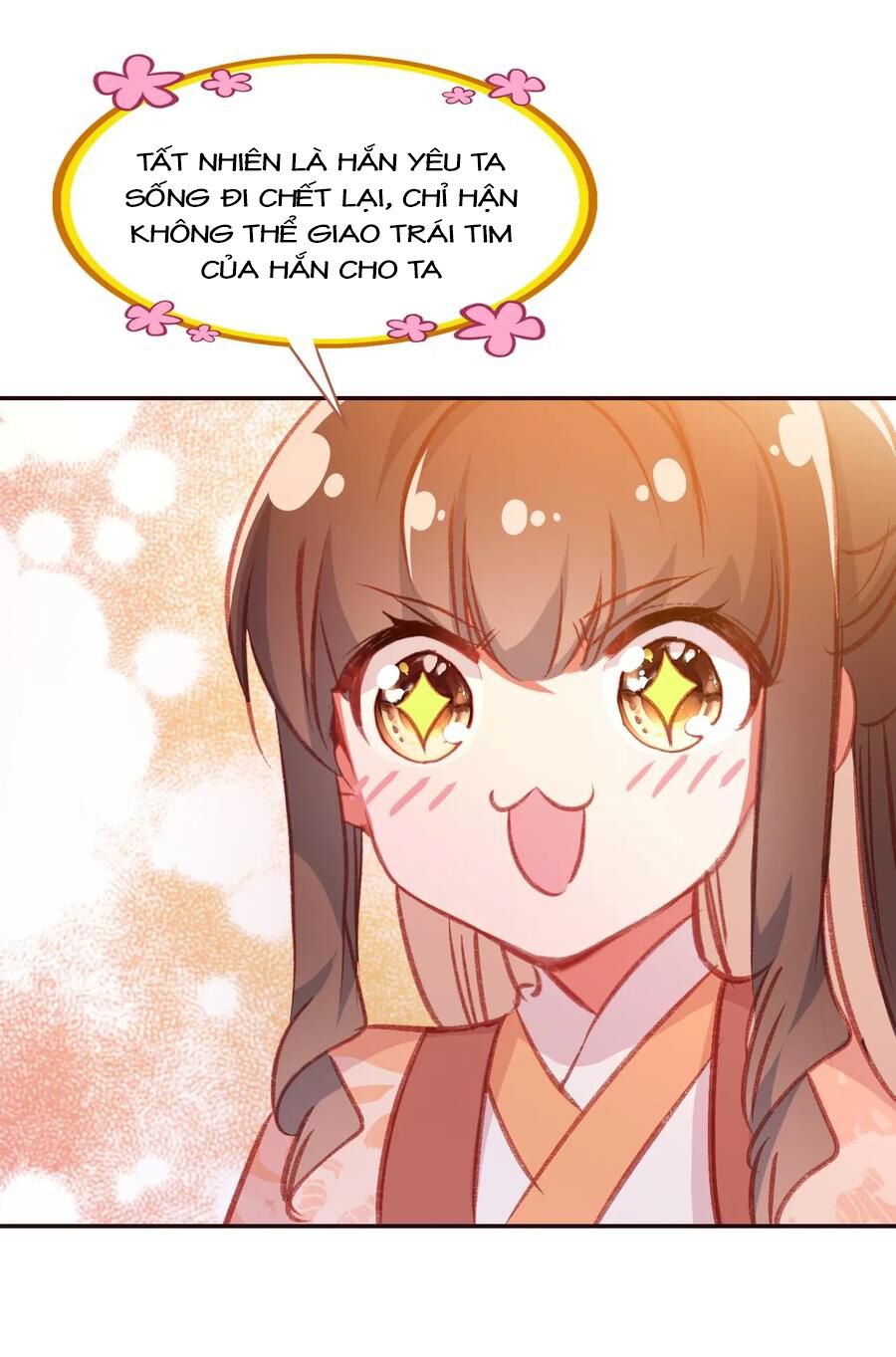 Gả Cho Một Tên Thái Giám Đáng Ghét: Chapter 145