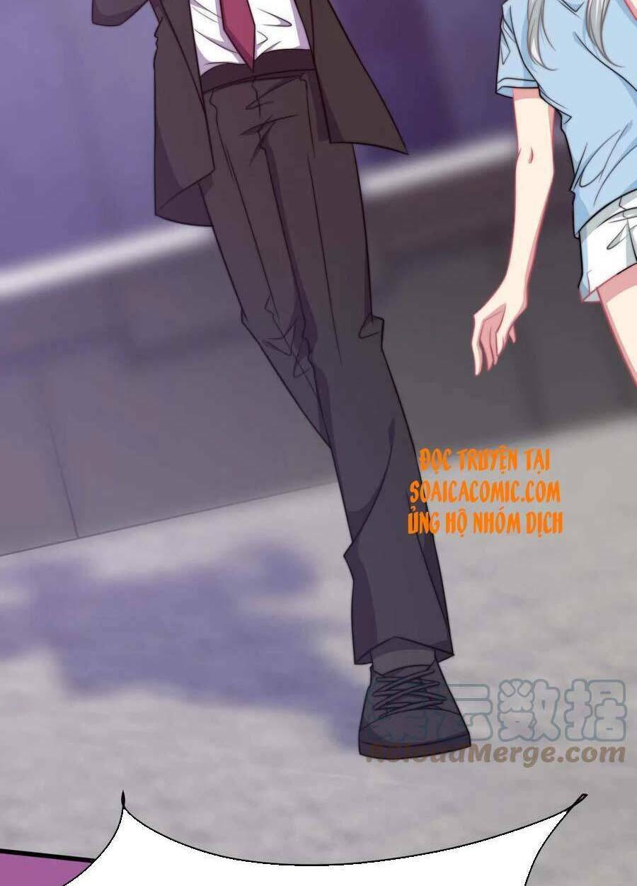 Vết Cắn Trí Mạng: Chapter 35