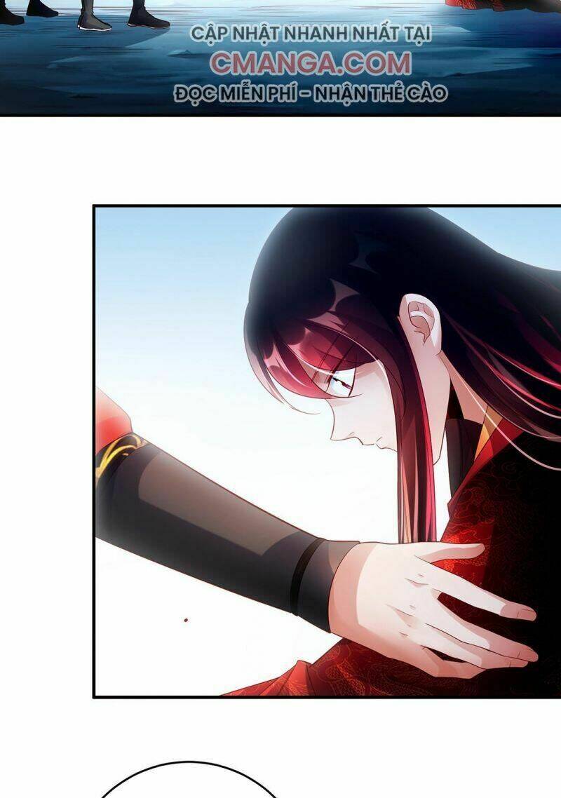 Thiên Kim Bất Hoán: Chapter 59