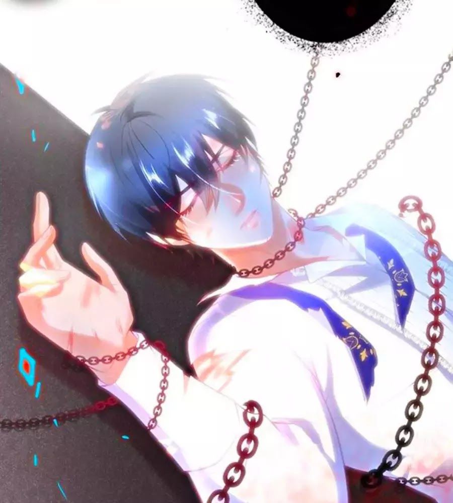Vương Tử Và Ánh Trăng Đen: Chapter 35