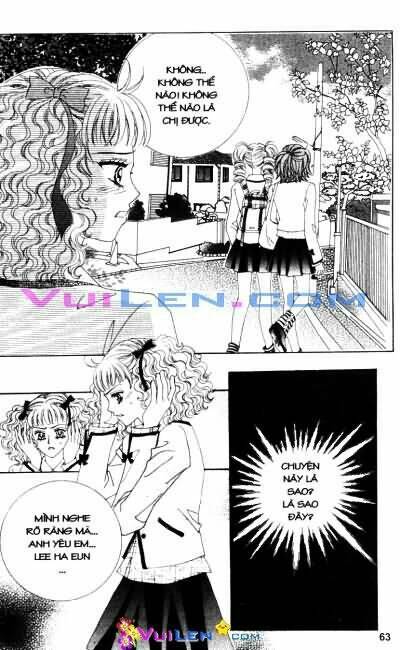 Cấm Hôn: Chapter 28