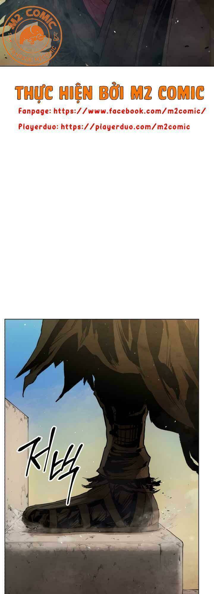 Phụng Tiên Trọng Sinh Ký: Chapter 6