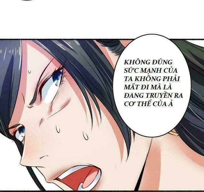 Cuồng Phi Phách Lối: Chapter 14