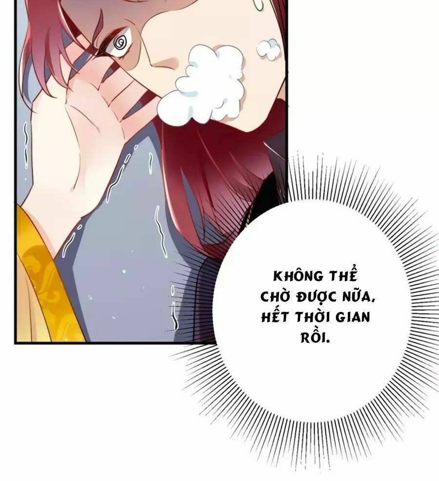 Vương Phi Có Chút Nghịch Ngợm: Chapter 60