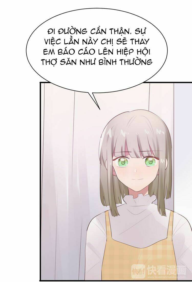 Nhất Tiễn Khuynh Tâm: Chapter 8