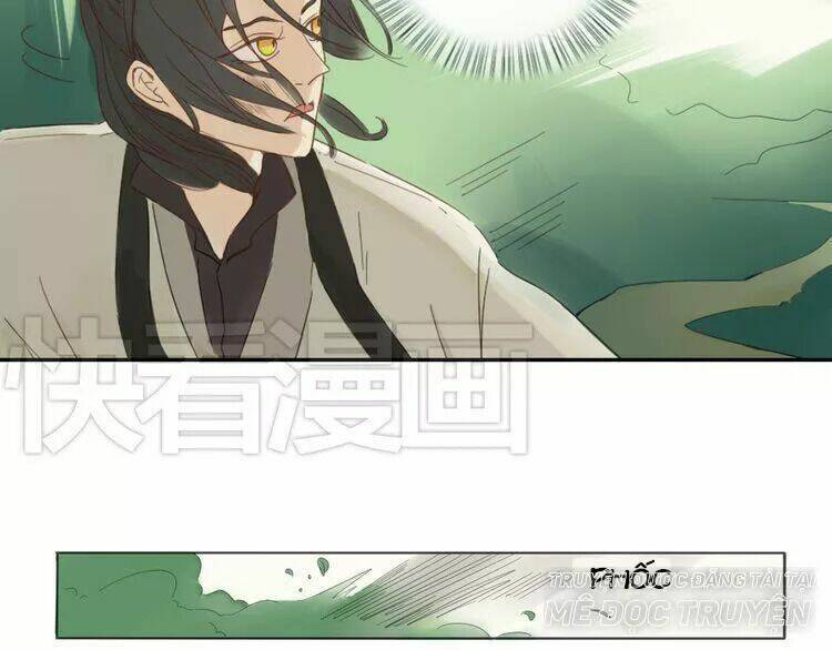 Ta Chỉ Muốn Giết Ngươi: Chapter 1.1