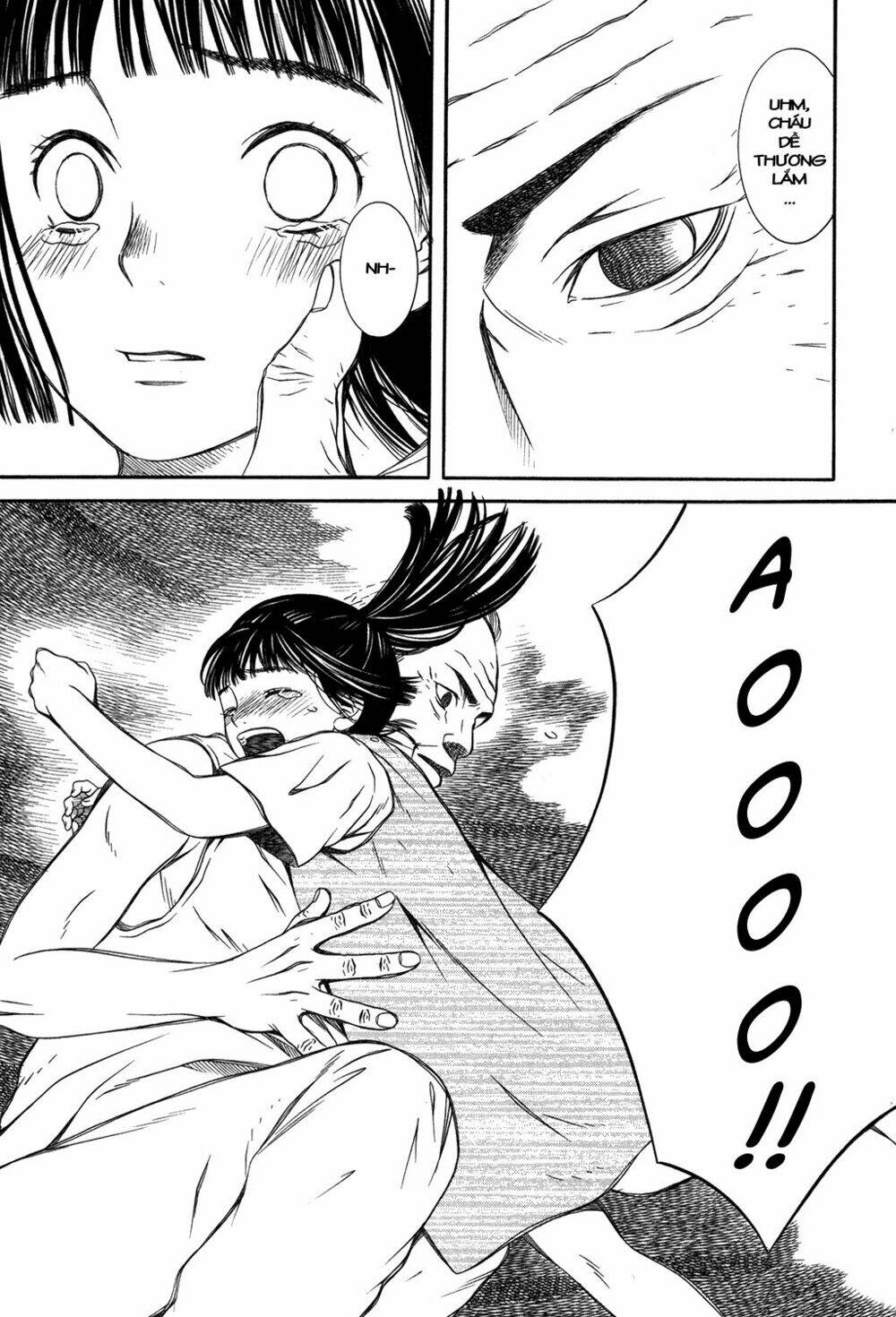 Chinatsu No Uta: Chapter 7