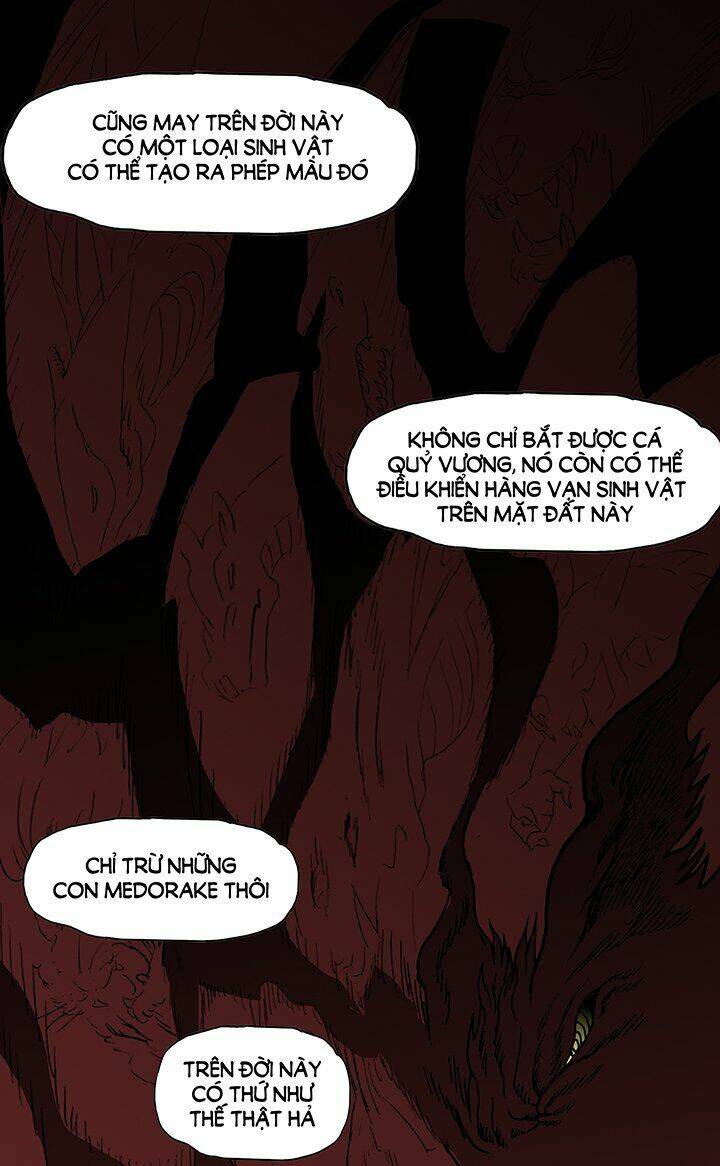 Sol City: Chapter 17