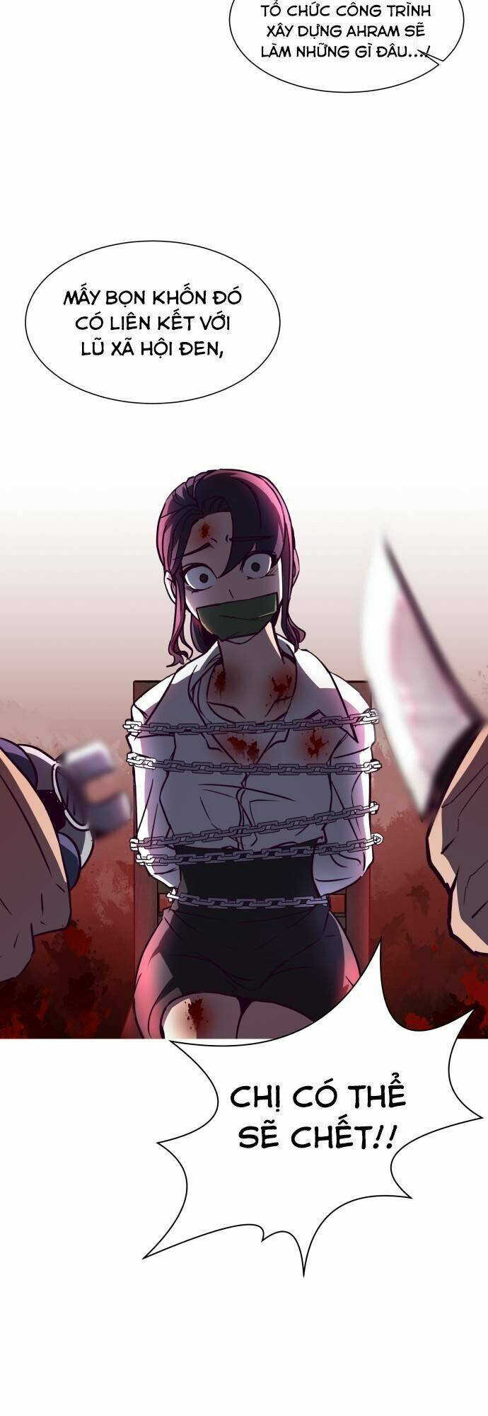 Thời Khắc Định Mệnh: Chapter 7