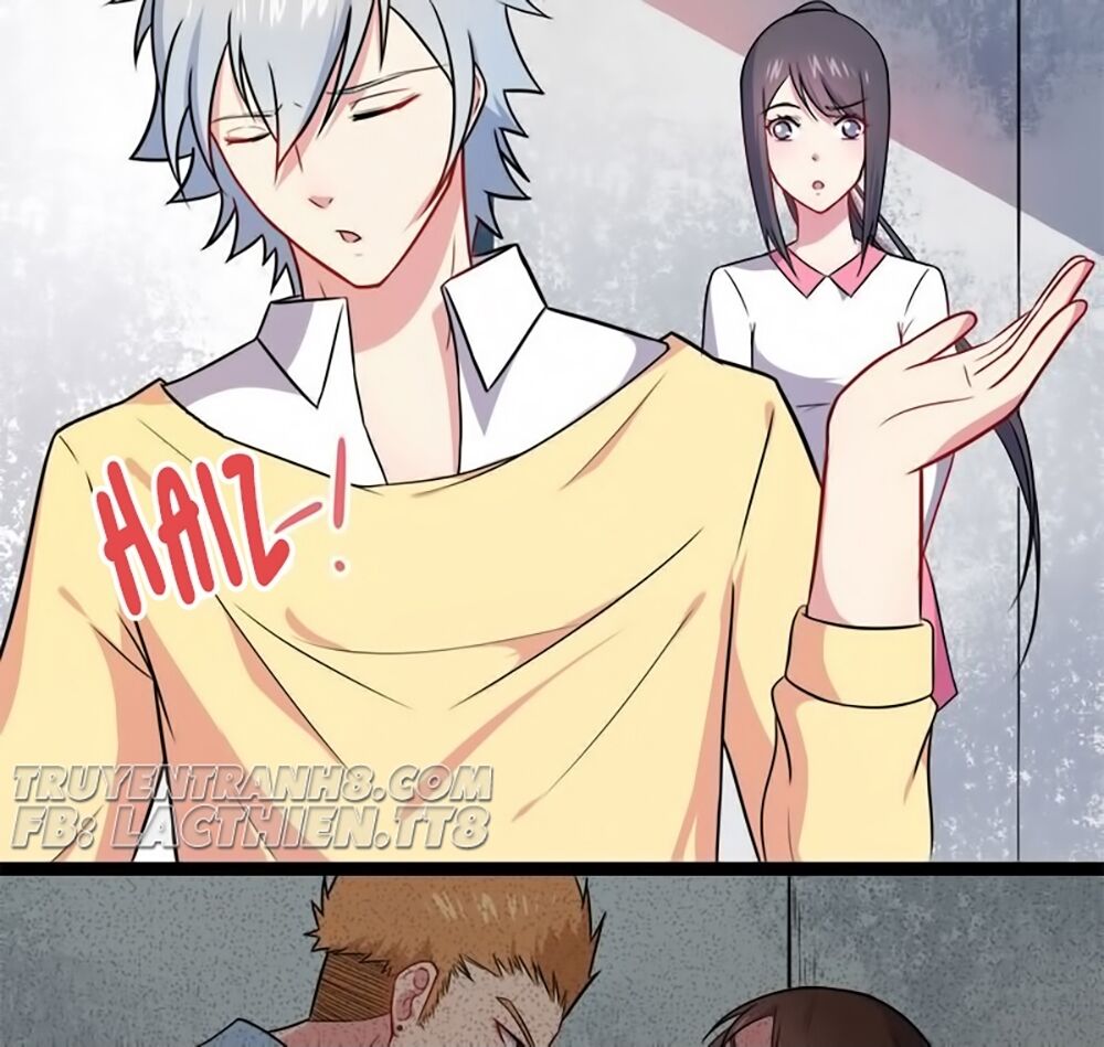 Ngạo Kiều Quỷ Vương Yêu Ta: Chapter 13