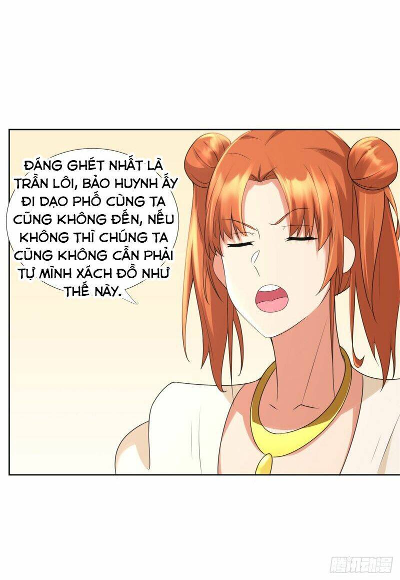 Chí Tôn Trọng Sinh: Chapter 75