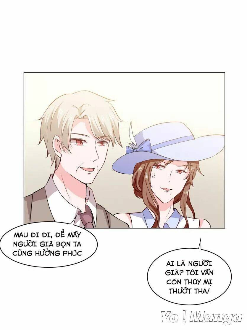 Thiểm Hôn Kinh Ái: Chapter 140