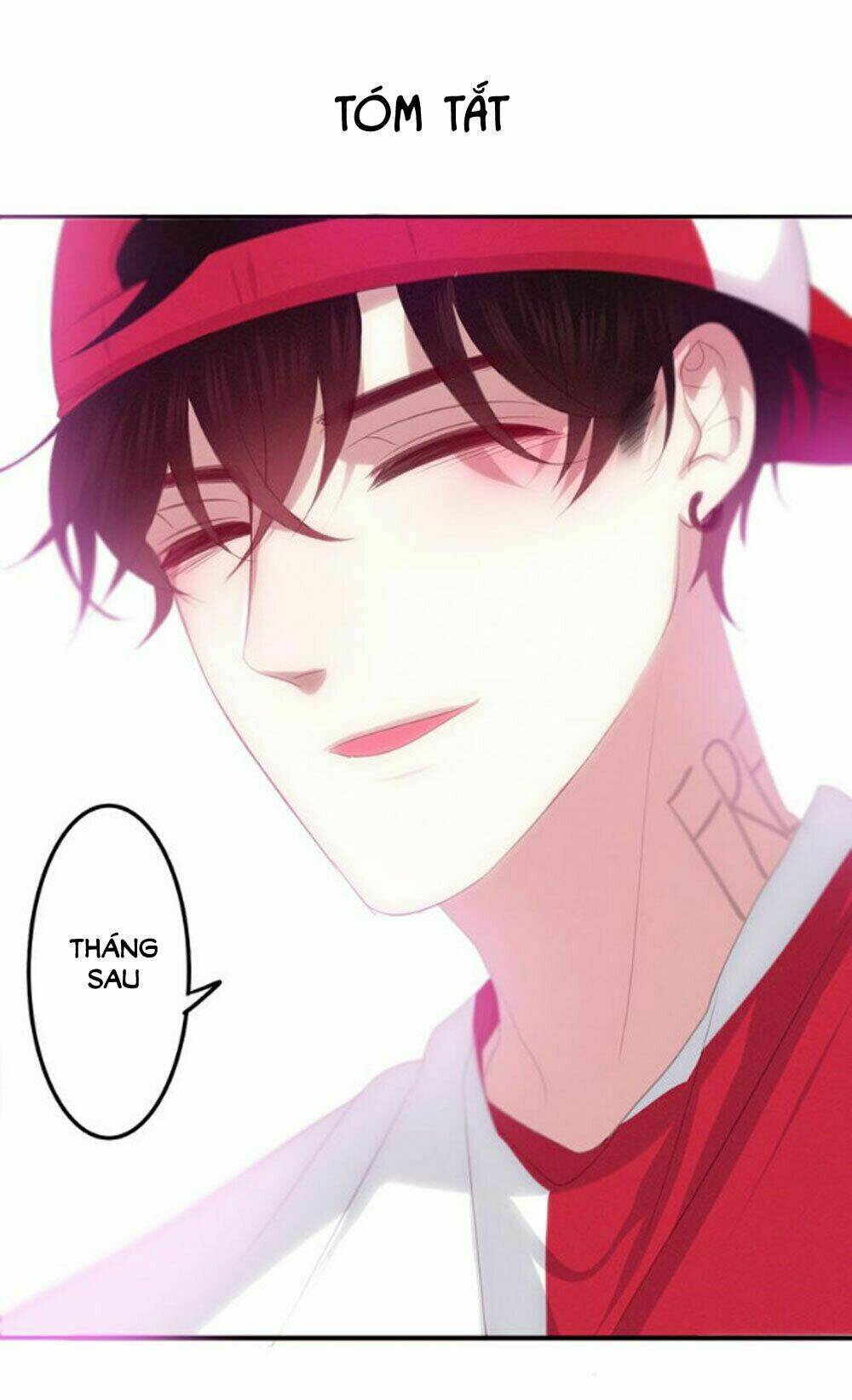 Tháng Sáu Kì Diệu: Chapter 55