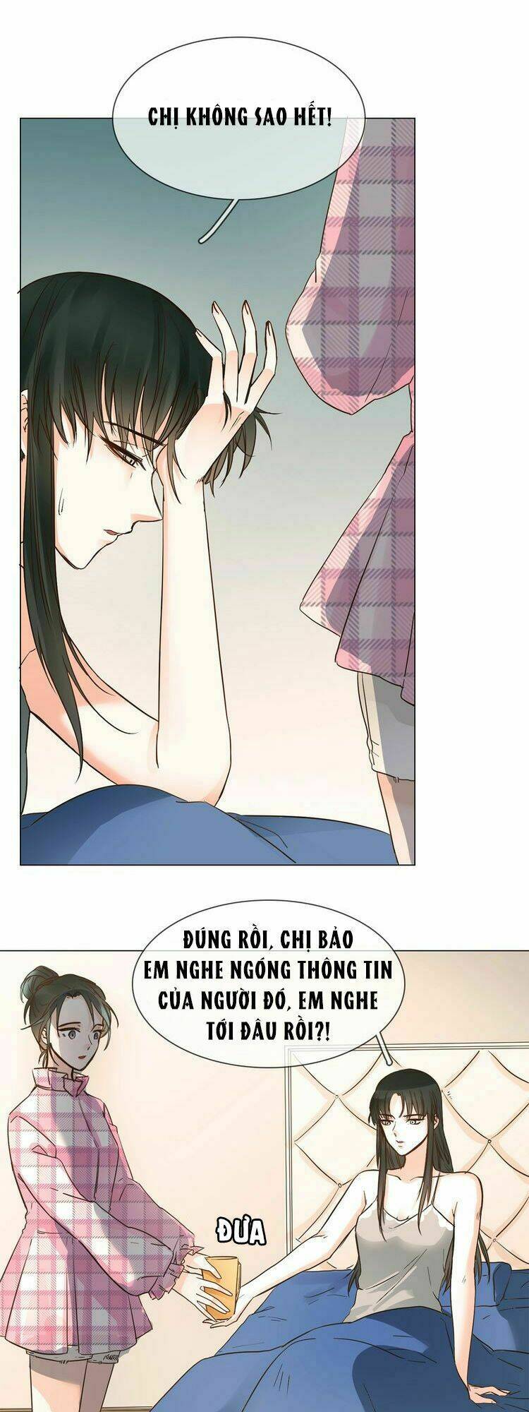 Ngôi Sao Vụn Vỡ: Chapter 5