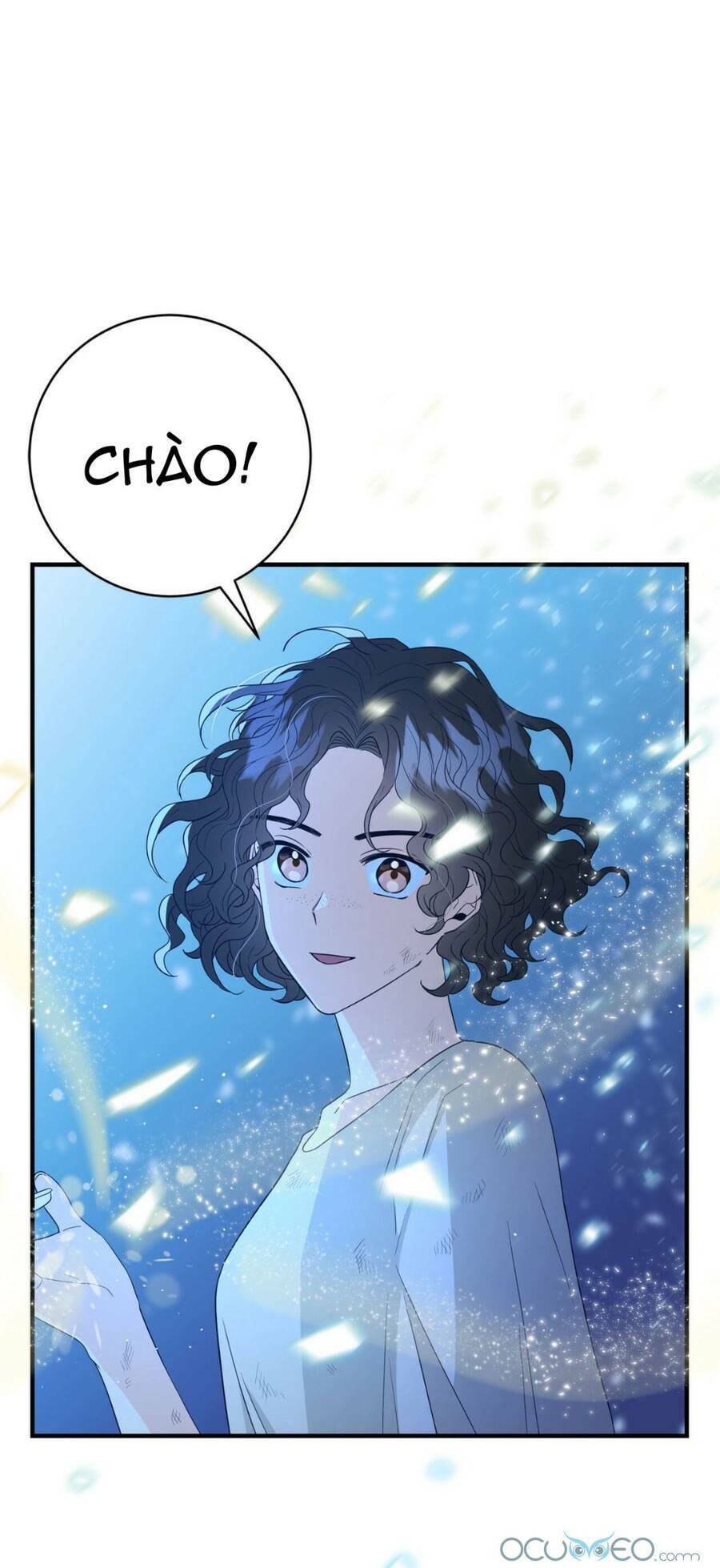 Lòng Trung Thành Với Kẻ Ác: Chapter 3