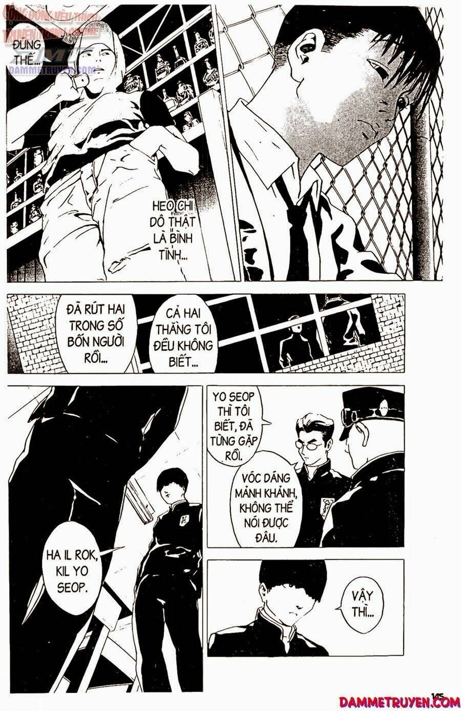 Ai Hơn Ai: Chapter 155