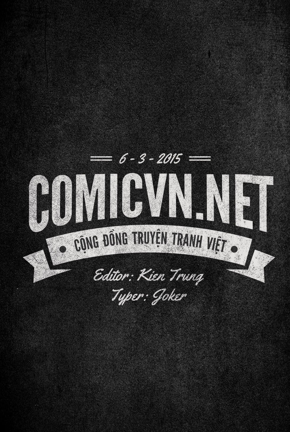 Kaiouki - Hải Hoàng Ký: Chapter 124